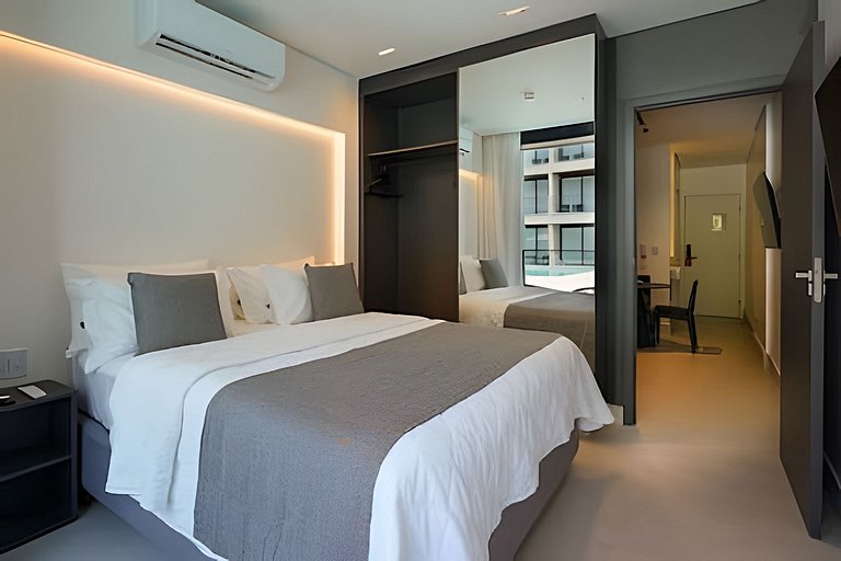 Resort Muro Alto/Porto de Galinhas. Carnaval 2026