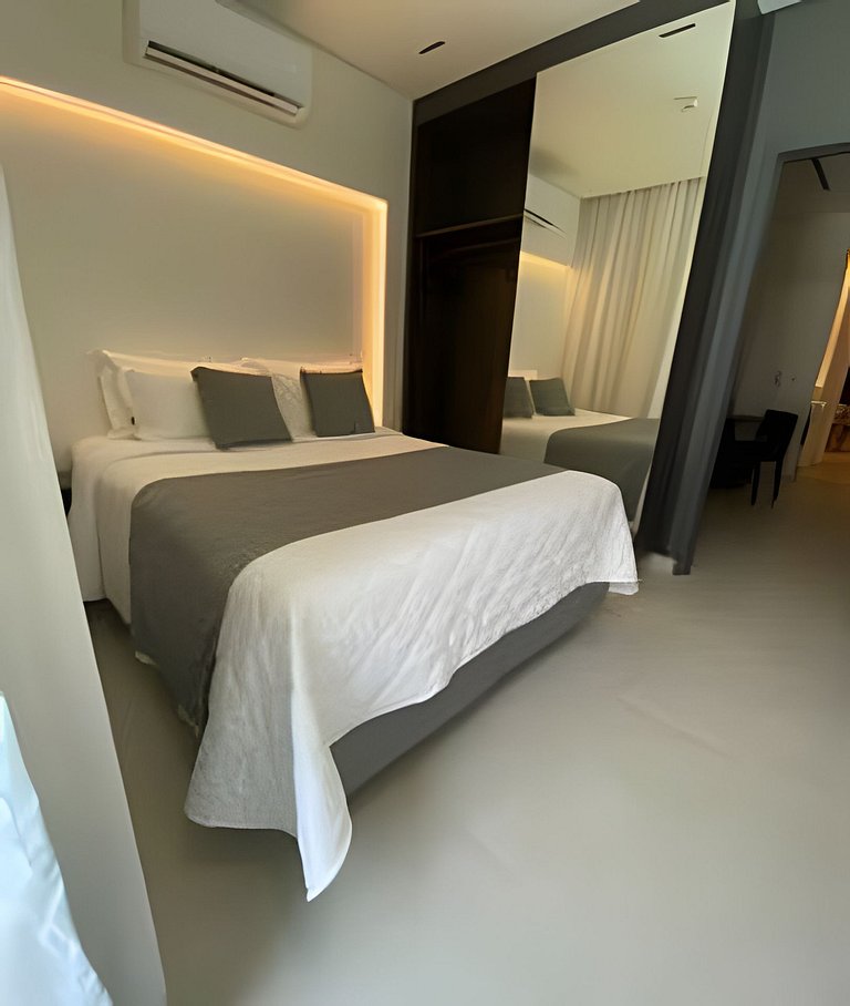 Resort Muro Alto/Porto de Galinhas. Carnaval 2026