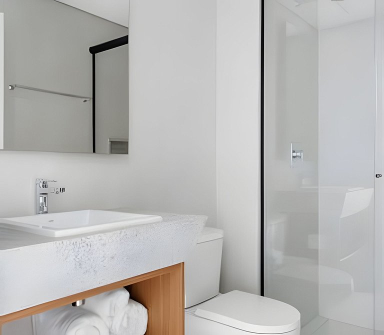 Resort Muro Alto/Porto de Galinhas. Carnaval 2026