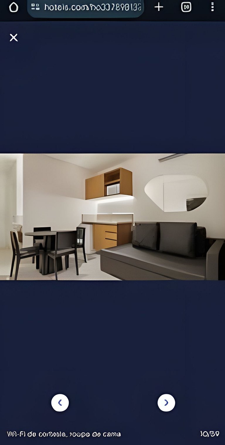 Resort Muro Alto/Porto de Galinhas. Carnaval 2026