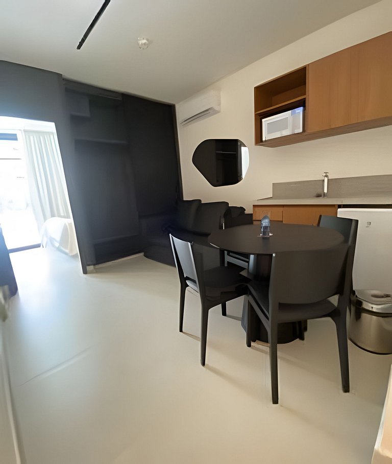 Resort Muro Alto/Porto de Galinhas. Carnaval 2026