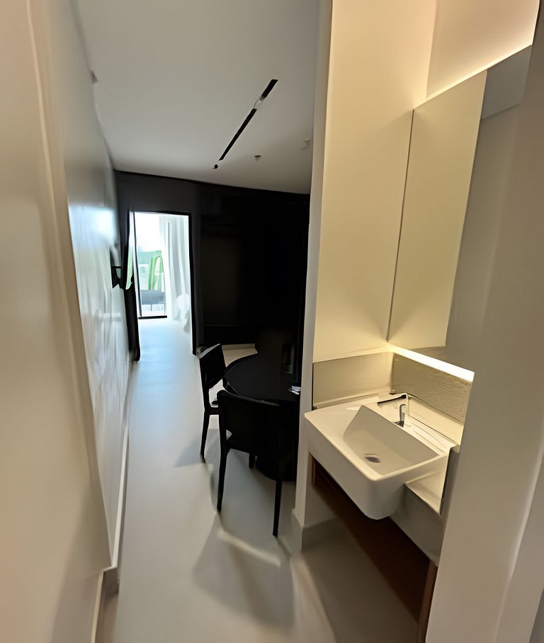 Resort Muro Alto/Porto de Galinhas. Carnaval 2026