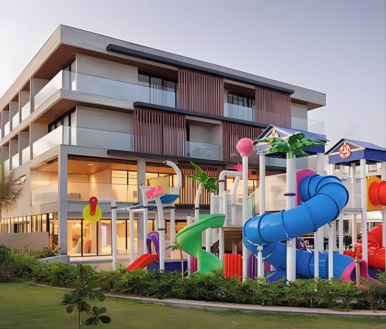 Resort Muro Alto/Porto de Galinhas. Carnaval 2026