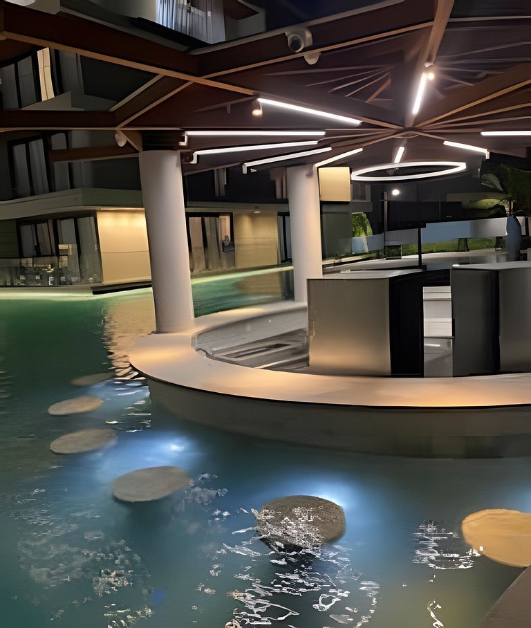 Resort Muro Alto/Porto de Galinhas. Carnaval 2026