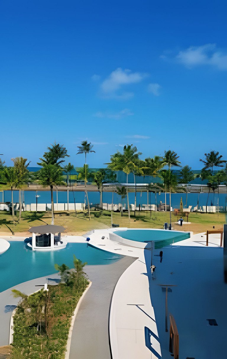 Resort Muro Alto/Porto de Galinhas. Carnaval 2026