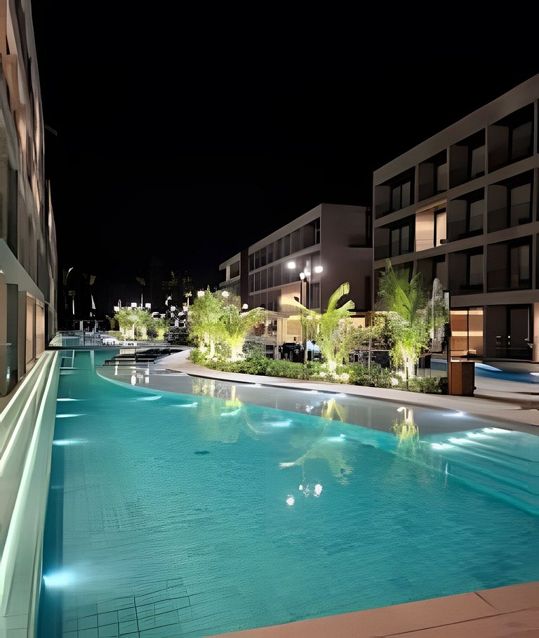 Resort Muro Alto/Porto de Galinhas. Carnaval 2026