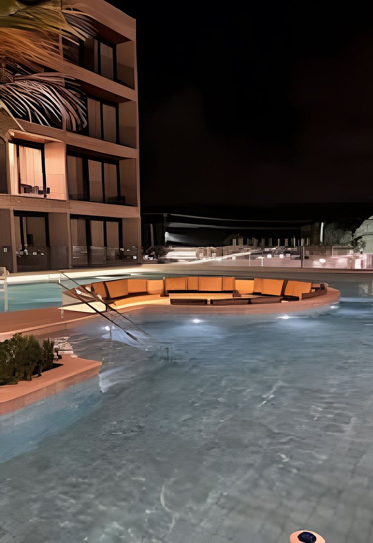 Resort Muro Alto/Porto de Galinhas. Carnaval 2026