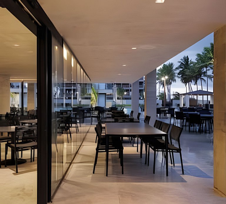 Resort Muro Alto/Porto de Galinhas. Carnaval 2026