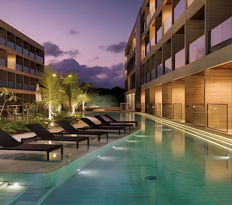 Resort Muro Alto/Porto de Galinhas. Carnaval 2026