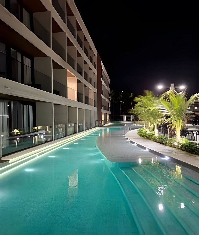 Resort Muro Alto/Porto de Galinhas. Carnaval 2026