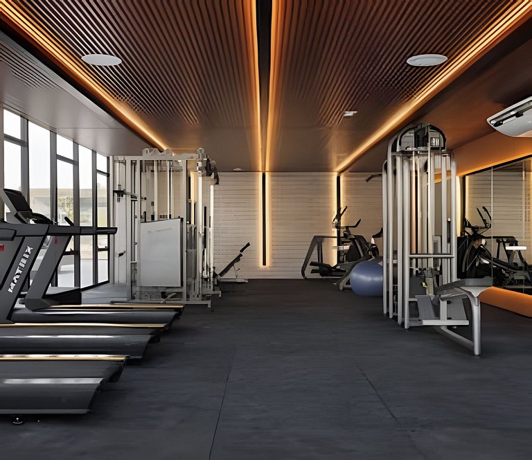 Resort Muro Alto/Porto de Galinhas. Carnaval 2026