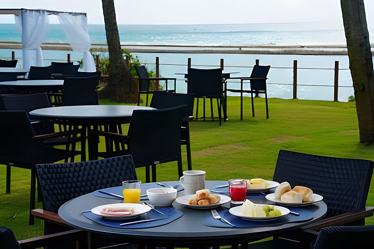 Resort Muro Alto/Porto de Galinhas. Carnaval 2026