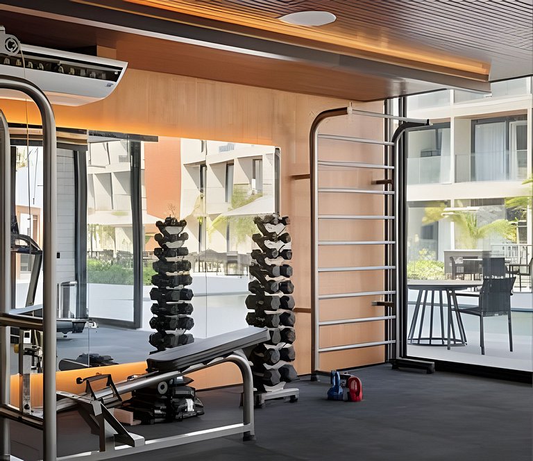 Resort Muro Alto/Porto de Galinhas. Carnaval 2026