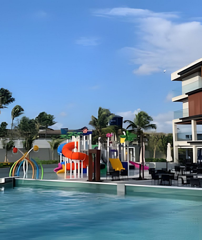 Resort Muro Alto/Porto de Galinhas. Carnaval 2026