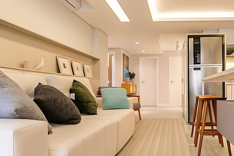 Jacuzzi coberta e aquecida com entrada particular