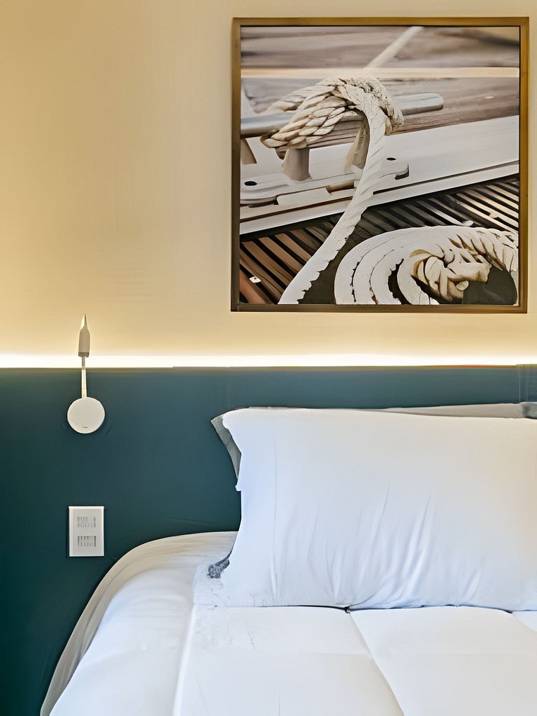 Jacuzzi coberta e aquecida com entrada particular